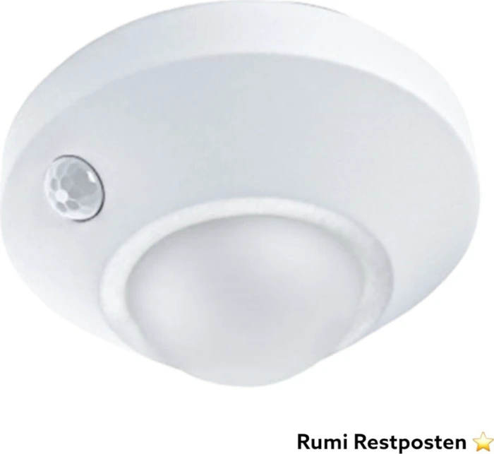 Ledvance Nightlux Ceiling Nachtlicht weiß