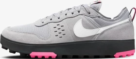Nike C1TY Safety Cone cement grey/anthracite/hyper pink/summit white (Herren)