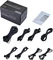 Phanteks Revolt Cable Kit, PCIe Gen5 Starter Set, schwarz Vorschaubild
