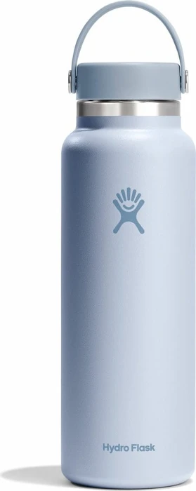 Hydro Flask Wide Mouth Isolierflasche 1.2l surf