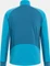 Odlo Brensholmen Funktionsjacke saxony blue/deep dive (Herren) Vorschaubild