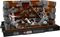 LEGO Star Wars - Müllpresse im Todesstern Diorama Vorschaubild