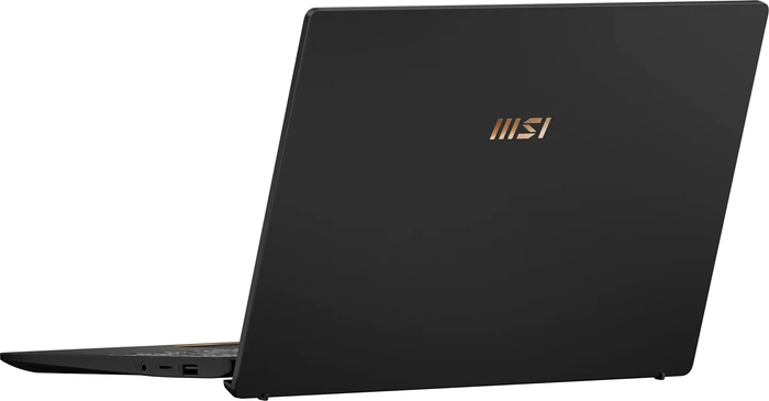 MSI Summit E14 A11SCST-076FR, Ink Black, Core i7-1185G7, 16GB RAM, 1TB SSD, GeForce GTX 1650 Ti Max-Q, FR