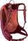Vaude Tremalzo 12 hotchili (Damen) Vorschaubild