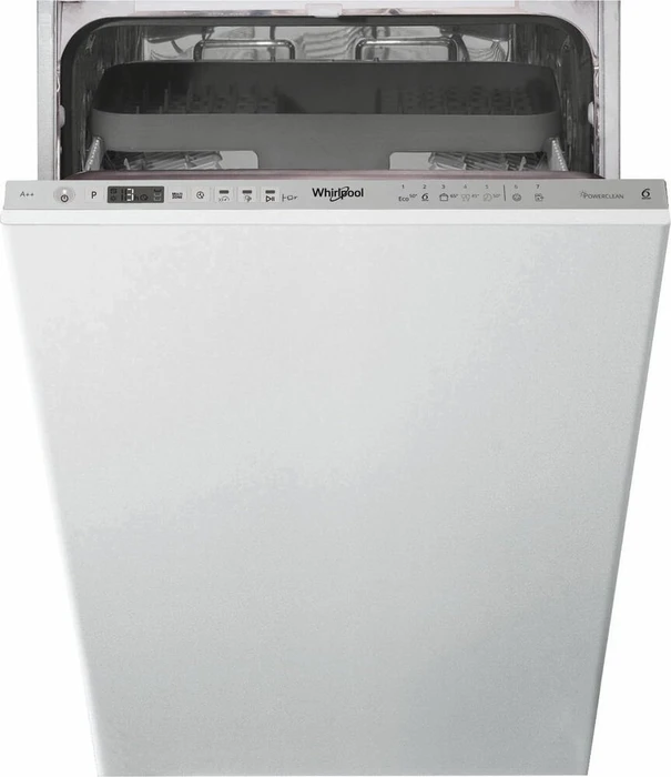 Whirlpool WSIO 3T223 PCE X