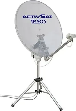 Teleco ActivSat Smart 85