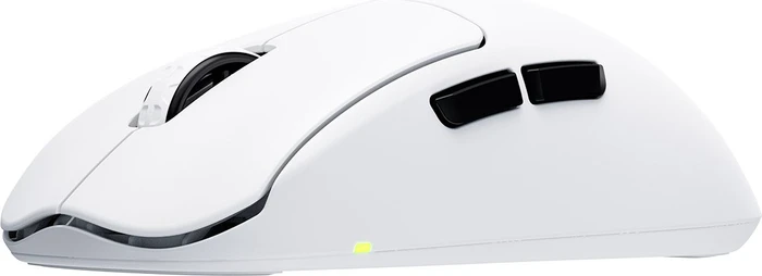 Cherry Xtrfy M68 Pro 8K Wireless weiß, USB