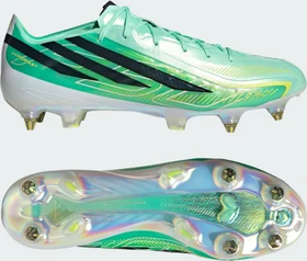 adidas F50 Hyperfast Elite SG pulse mint/core black/solar lemon