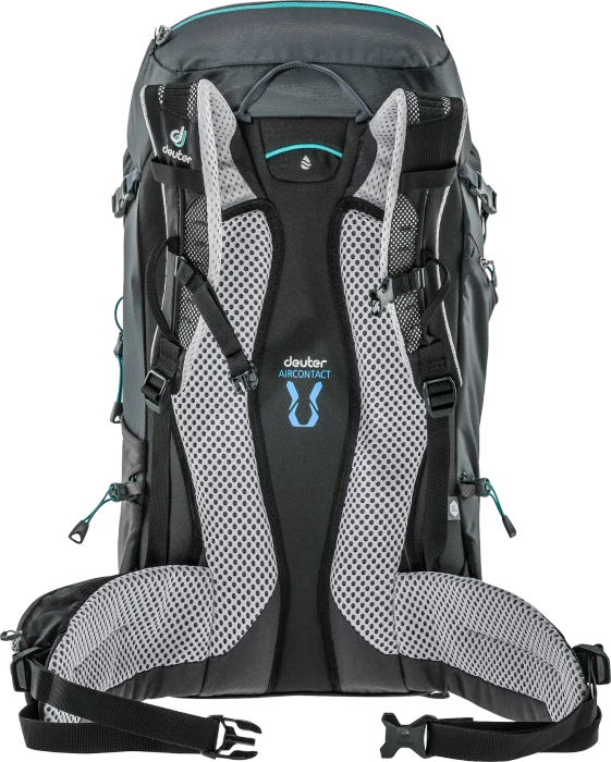 Deuter Trail 28 SL graphite/black (Damen)