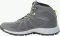 Jack Wolfskin Woodland 2 Texapore Mid pebble grey (Herren) Vorschaubild