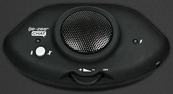 e-zee Chat Xbox 360 Controller Adapter (Xbox 360)
