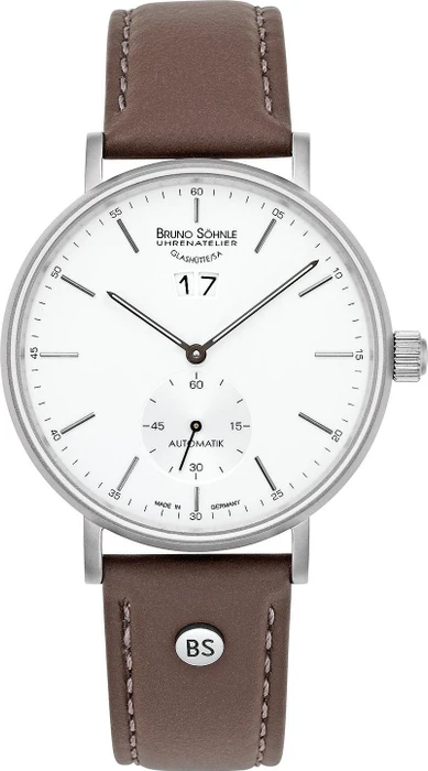 Bruno Söhnle Frankfurt Automatik II 17-12193-241