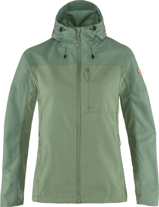 Fjällräven Abisko Midsummer Jacke (Damen)