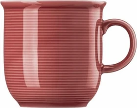 Thomas Trend Colour Becher mit Henkel 360ml chilli red