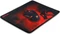 Redragon M601-3 Centrophorus schwarz/rot, inkl. Mousepad, USB Vorschaubild