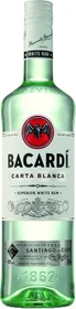 Bacardi Carta Blanca 200ml