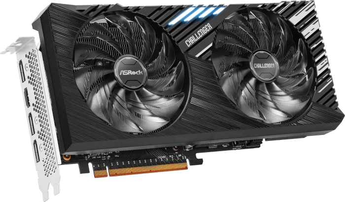 ASRock Arc A770
