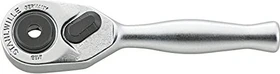 Stahlwille 418B Bit-Ratsche, 1/4"
