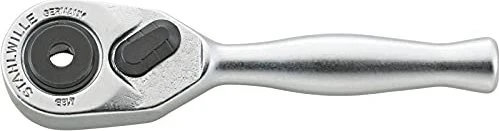 Stahlwille 418B Bit-Ratsche, 1/4"