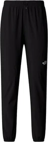 The North Face Mountain Athletics Hose lang tnf black (Damen)