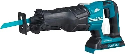 Makita DJR360Z Akku-Säbelsäge solo
