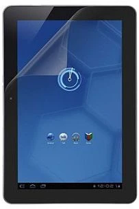 Belkin TrueClear Displayschutzfolie für Samsung Galaxy Tab 10.1