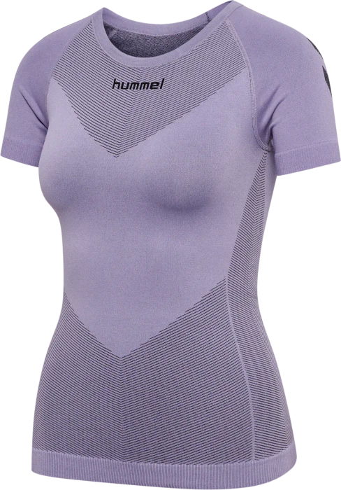 hummel Seamless Jersey Funktionsshirt kurzarm (Damen)