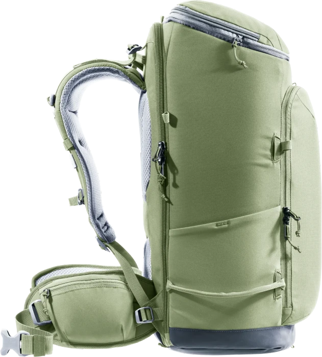 Deuter Jaypack Pro 34+ grove-graphite