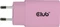 Club 3D CAC-3021 rosa, 2er-Pack Vorschaubild