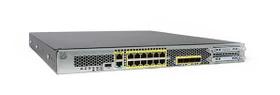 Cisco Firepower 2100 Series 2110 Firewall, 12x RJ-45, 4x SFP (FPR2110-ASA-K9)