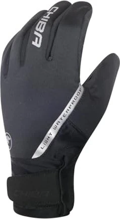 Chiba Softshell Light Fahrradhandschuhe