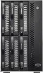 TerraMaster T6-423, Intel Celeron N5095, 4GB RAM, 2x RJ-45 2.5GBase-T, 2x USB-A 3.1