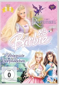 Barbie Märchen Box (DVD)