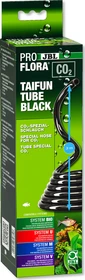 JBL PRO FLORA Taifun Tube CO2-Schlauch, schwarz