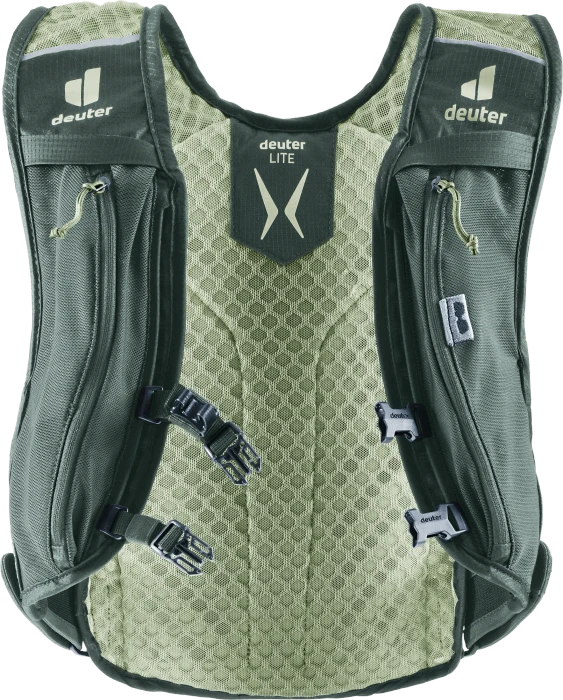 Deuter Rogla 5 grove/ivy