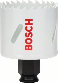 Bosch Professional Progressor for Wood and Metal Lochsäge, 51mm, 1 Stück