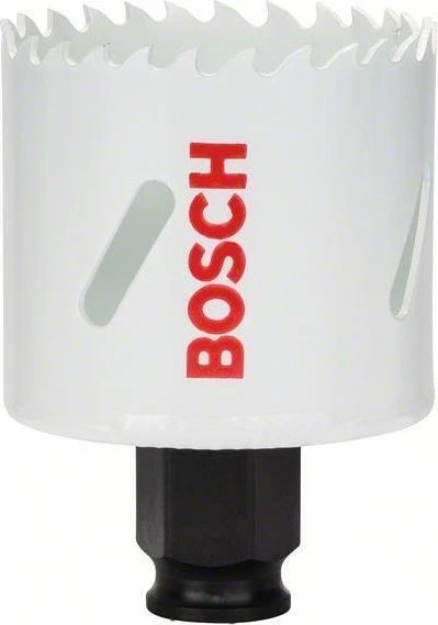 Bosch Professional Progressor for Wood and Metal Lochsäge, 51mm, 1 Stück
