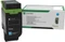Lexmark Toner CS531/CS632/CX532/CX635 Vorschaubild