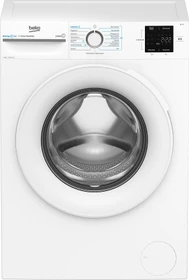 Beko BM3WFU3741W Frontlader