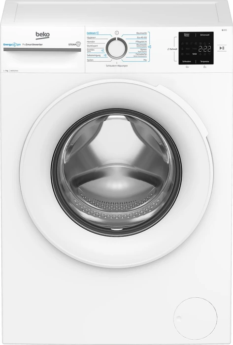 Beko BM3WFU3741W Frontlader