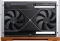 Jonsbo T9 Black, silber/braun, PCIe 5.0 Edition, Mini-ITX Vorschaubild