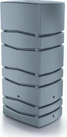 Prosperplast Aqua Tower Regenwassertank 650l anthrazit