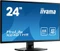 iiyama ProLite X2481HS-B1, 23.6" Vorschaubild