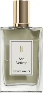 Une Nuit Nomade Une Nuit à Bali Mr. Vetiver Eau de Parfum, 50ml