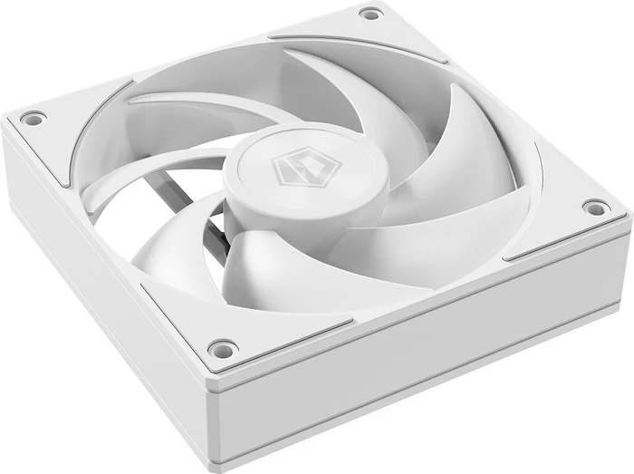 ID-Cooling AF-1230-W, weiß, 120mm