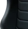Next Level Racing ERS3 Elite Liegesitz schwarz Vorschaubild