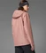 adidas Terrex Multi 2.5L Rain.RDY Funktionsjacke warm clay (Damen) Vorschaubild