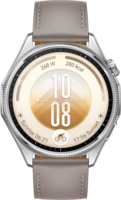 Huawei Watch GT 7 46mm grau