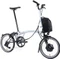 Brompton Electric P-Line Explore Vorschaubild