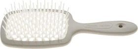 Jäneke Superbrush 20.3cm grau/weiß